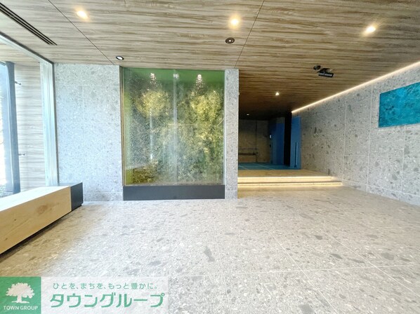 ヴェール・クレール武蔵小杉の物件内観写真